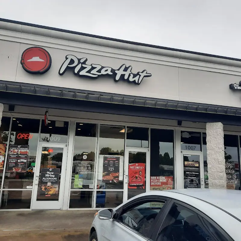 Pizza Hut