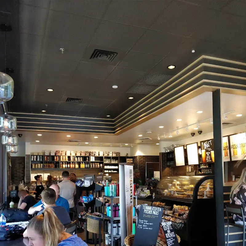 Starbucks Coffee Company