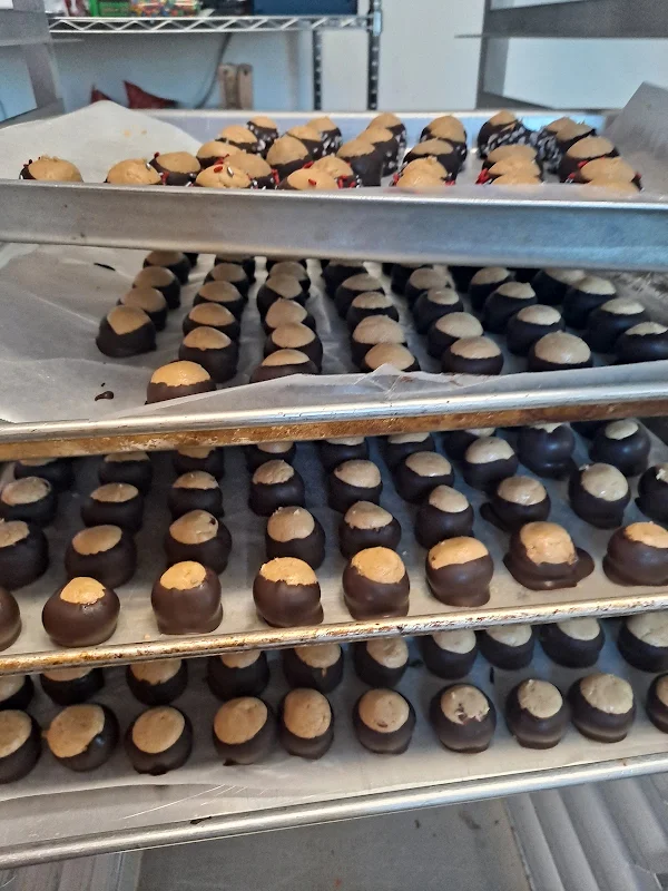 Lona Belle's Home Baked Goods
