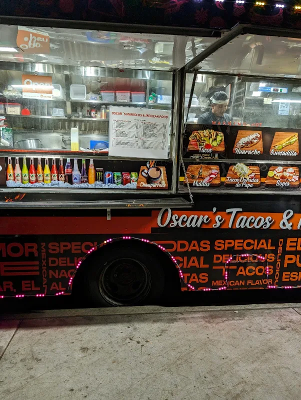 Fish (Pescado) Taco