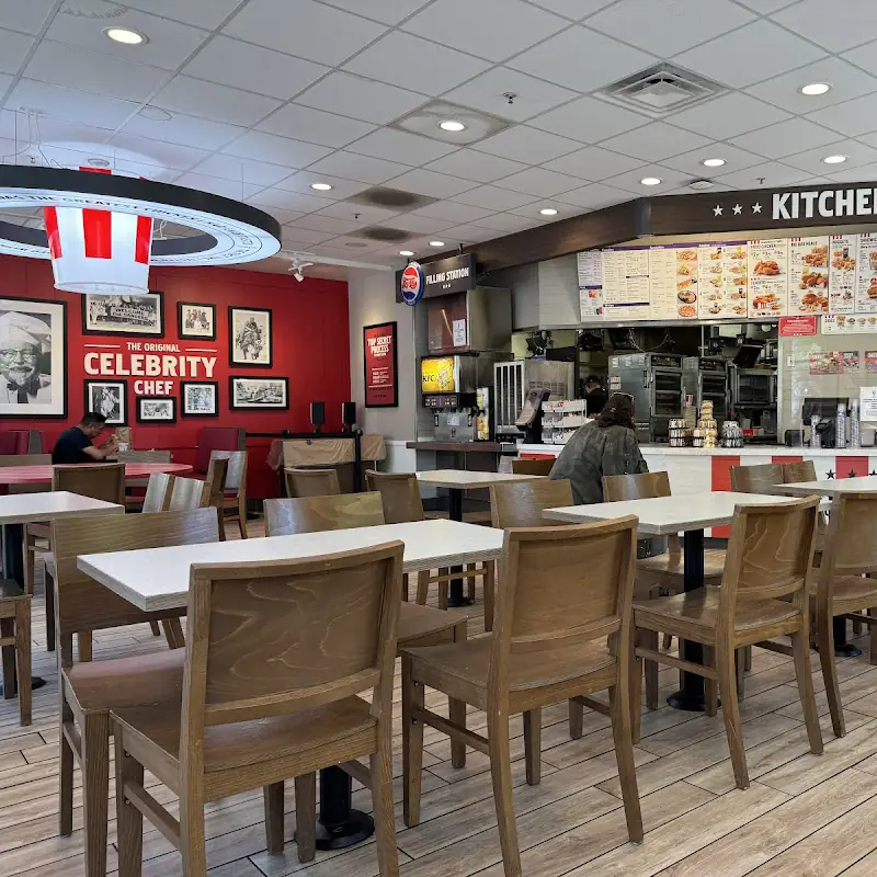 KFC