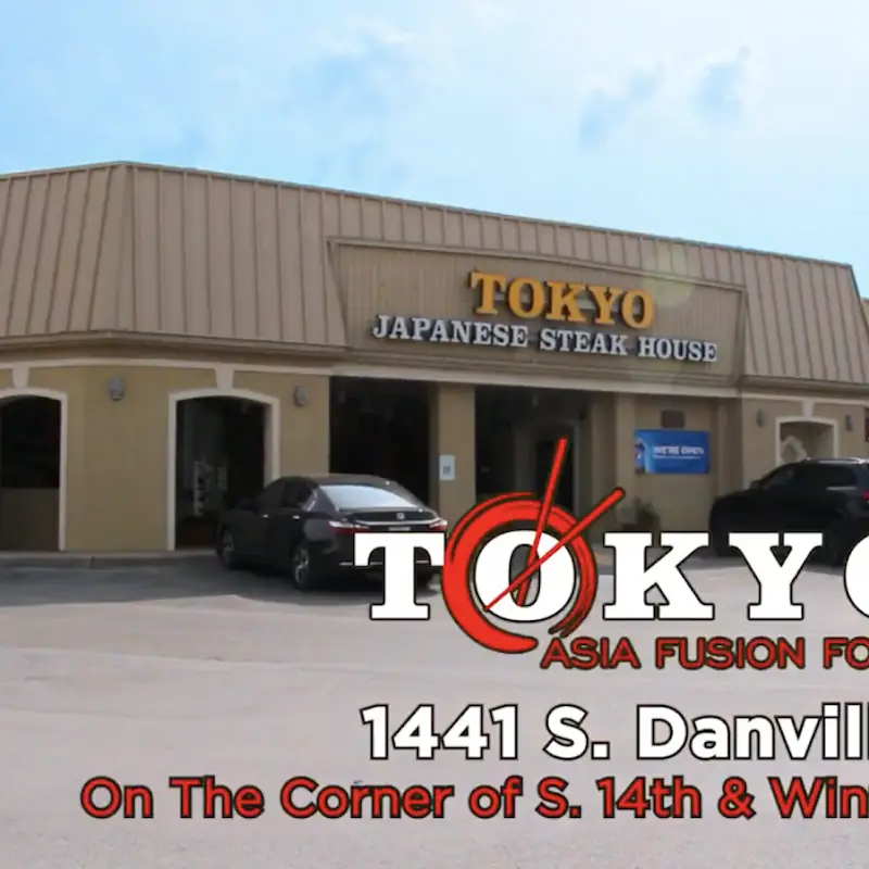 Tokyo Asia Fusion