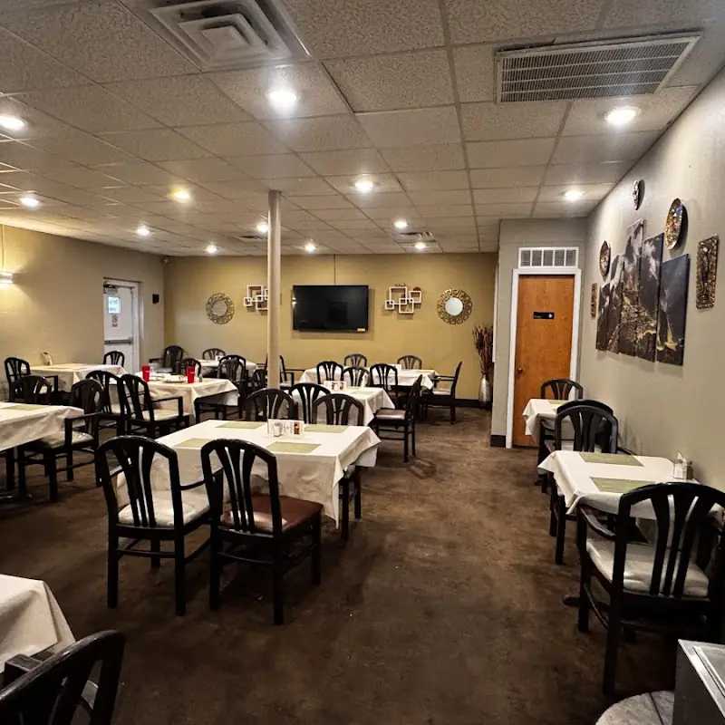 Gabbys Peruvian Restaurant