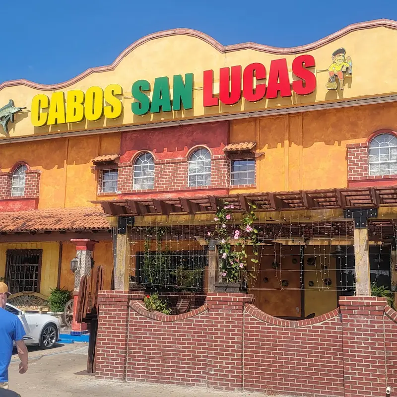 Cabos San Lucas