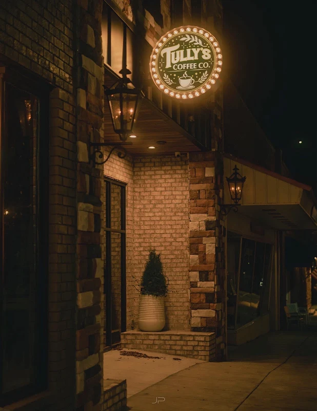 Tullys Coffee Co.