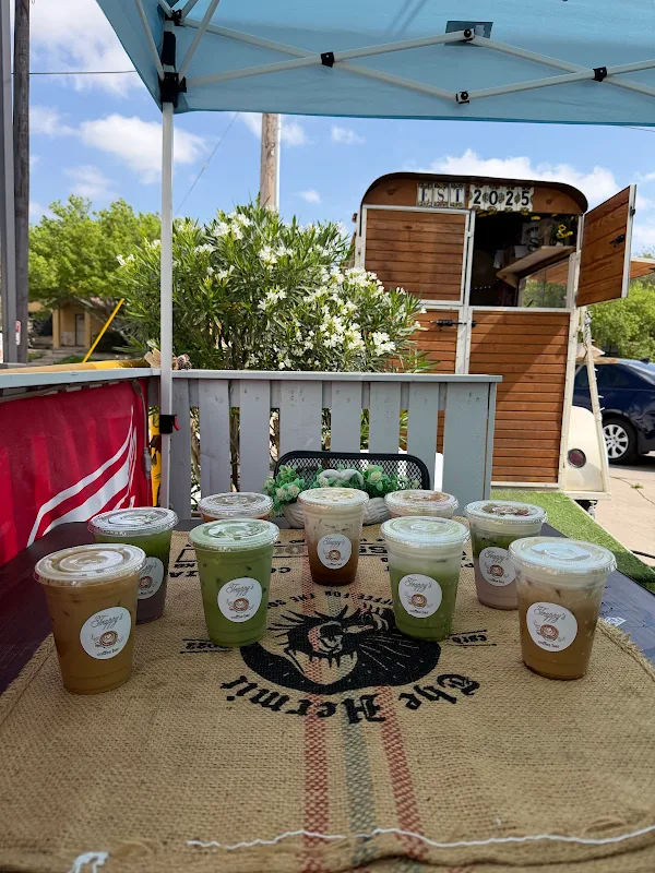 Frappy's Coffee Bar