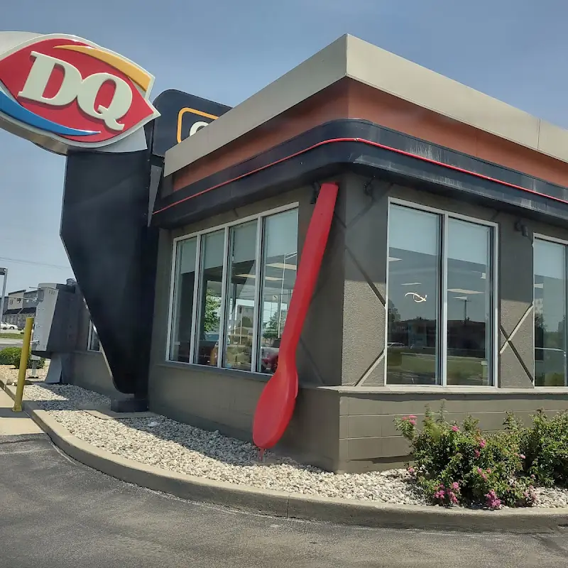Dairy Queen Grill & Chill