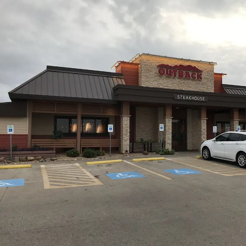 Outback Steakhouse