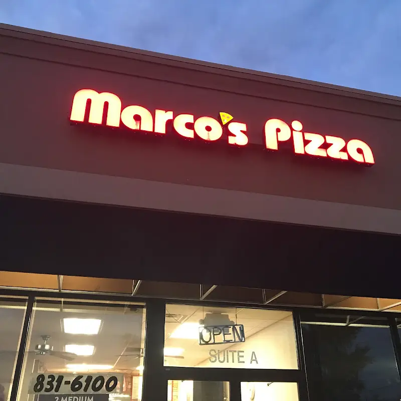 Marco's Pizza
