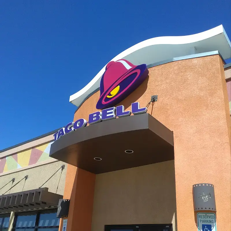 Taco Bell