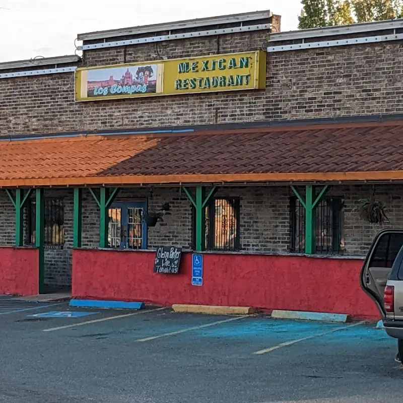 Los Compas Mexican Restaurant