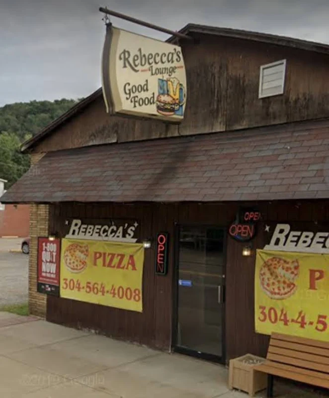 Rebecca's Restaurant & Lounge