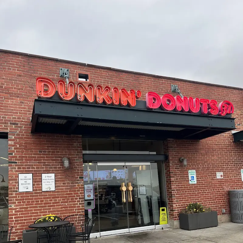 Dunkin'