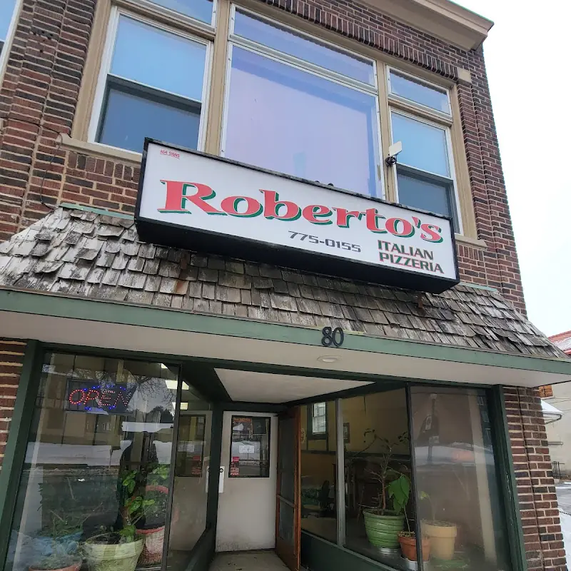 Roberto's Pizzeria