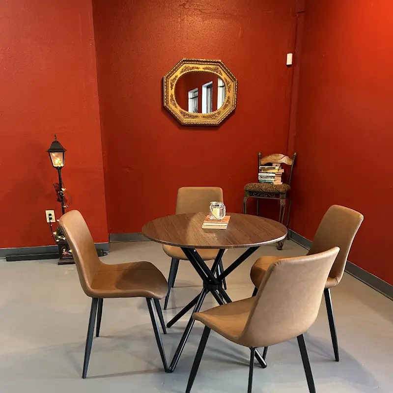 Cafecito Coffee House