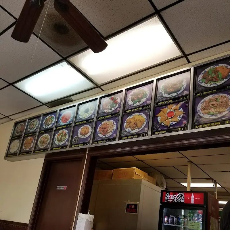 China Kitchen