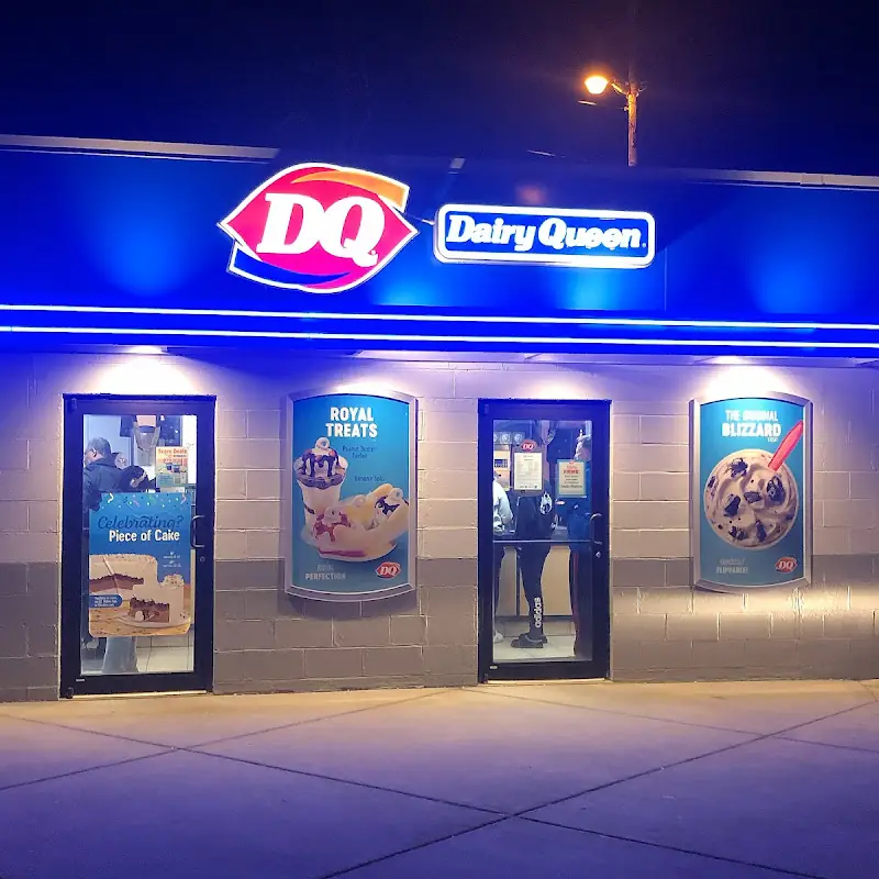 Dairy Queen (Treat)