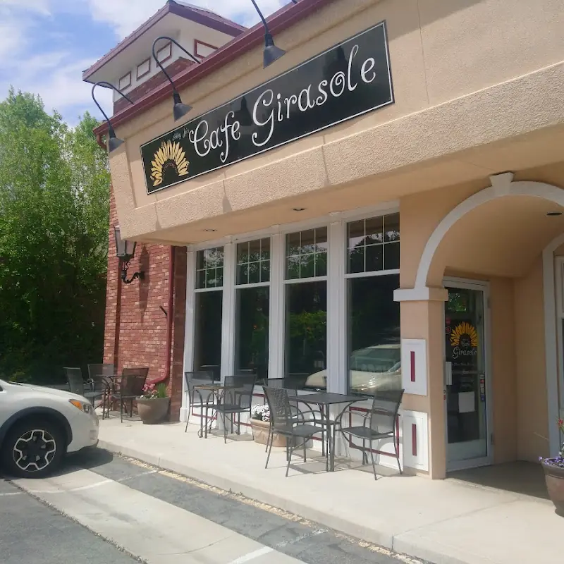 Café Girasole