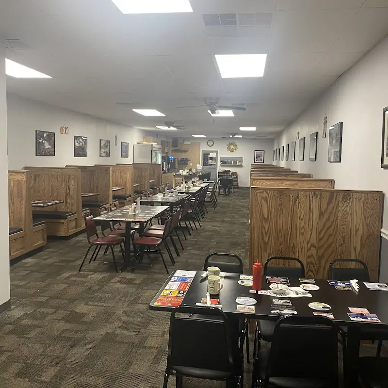Hazel's Restaurant