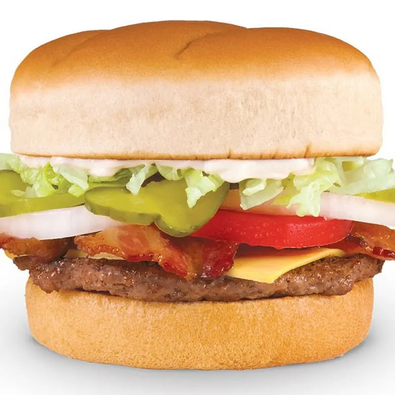 A&W Restaurant