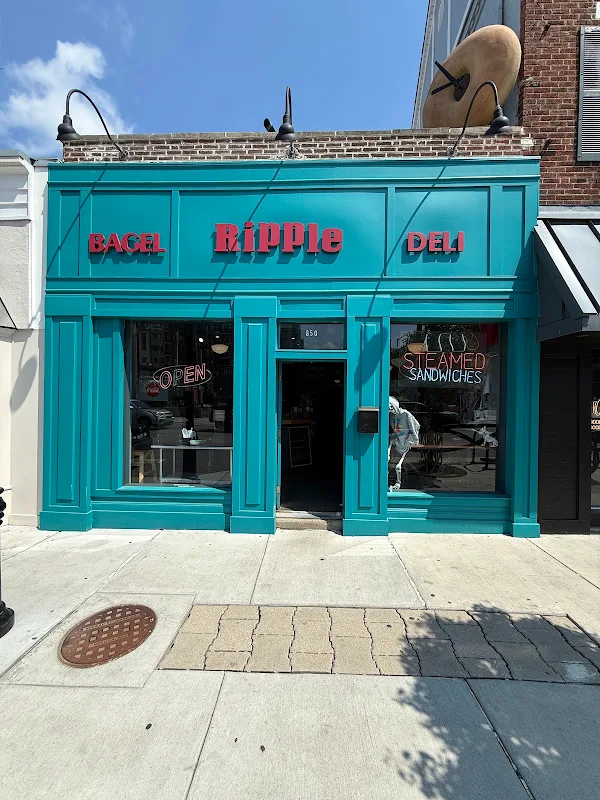 Ripple Bagel and Deli