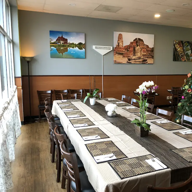 Thai Cuisine of Salem