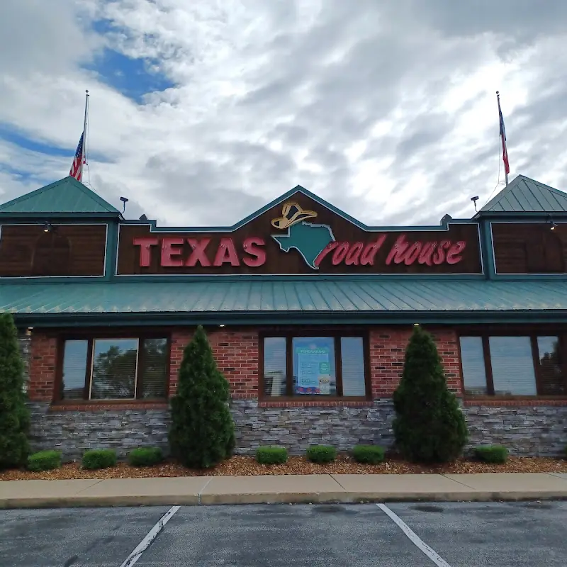 Texas Roadhouse