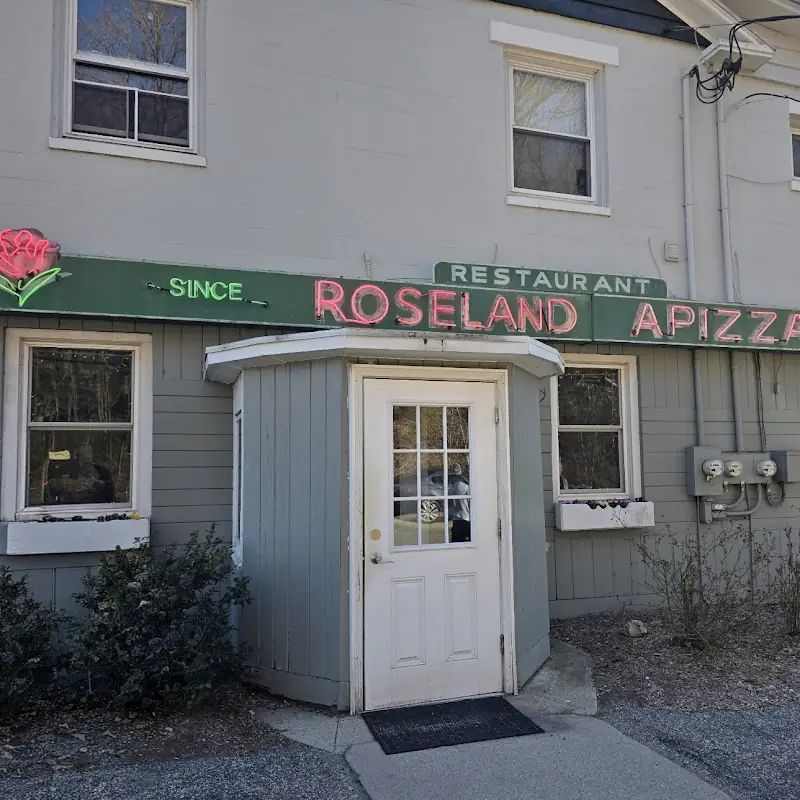 Roseland Apizza