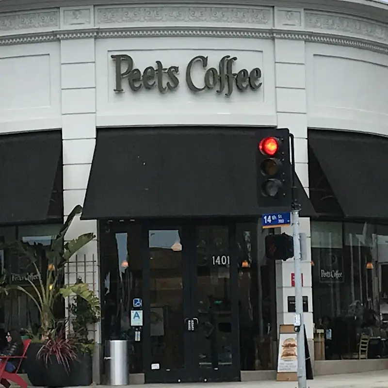 Peet's Coffee