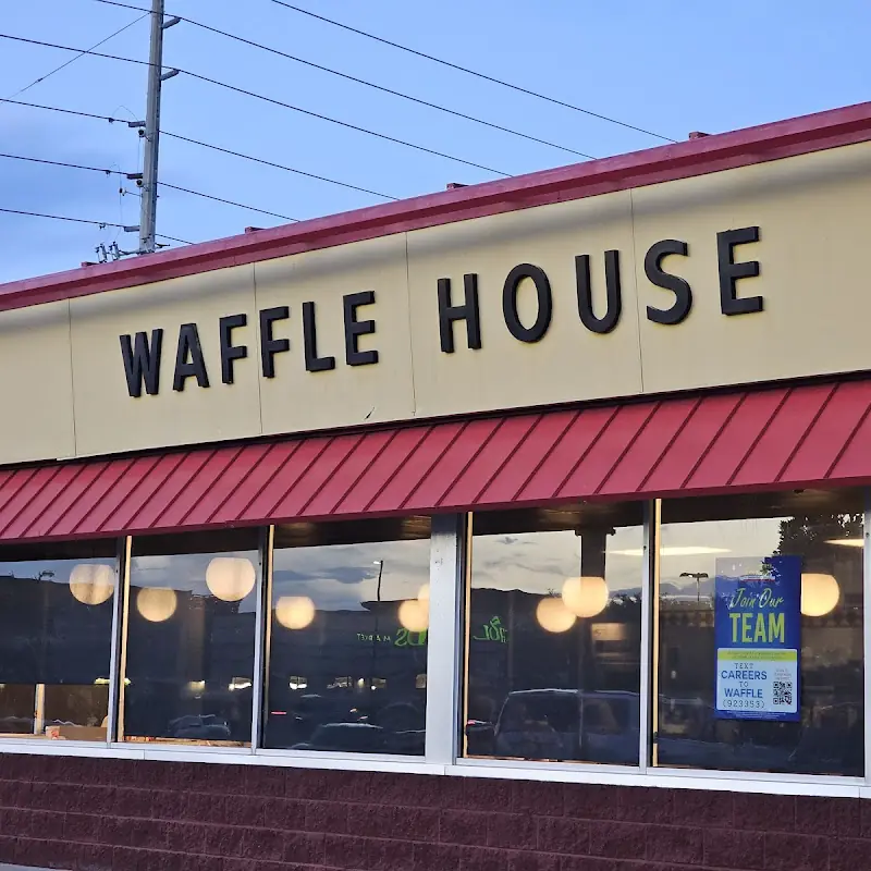 Waffle House