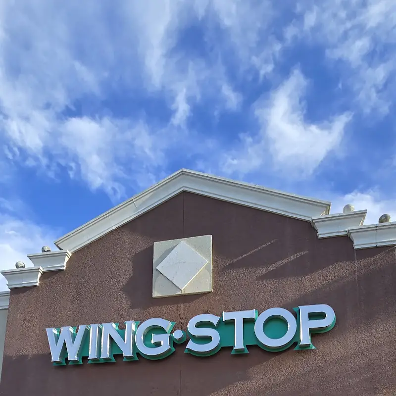 Wingstop