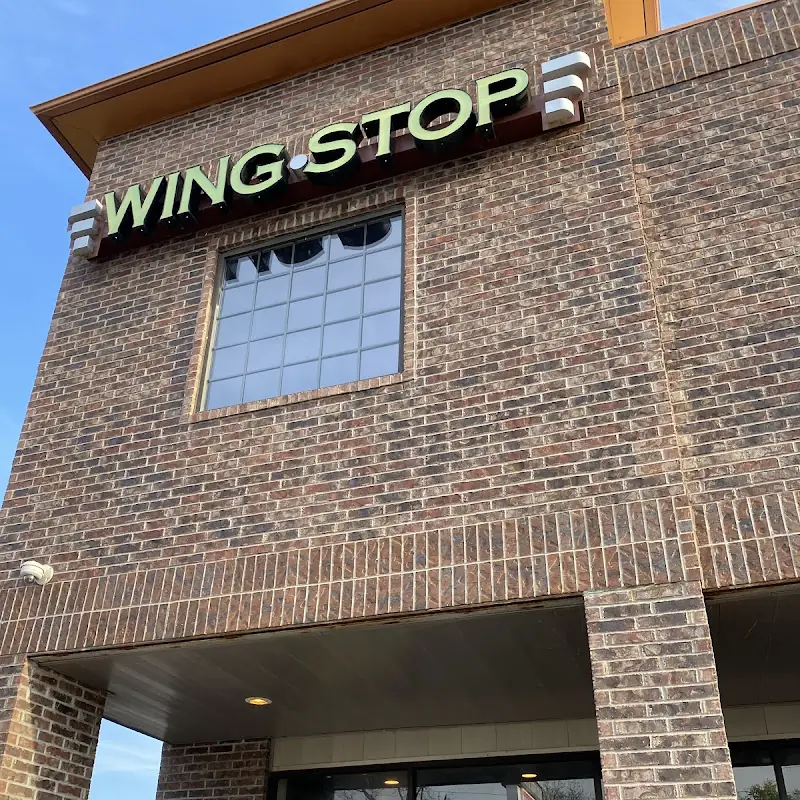 Wingstop