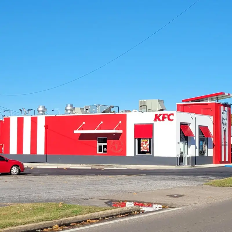 KFC