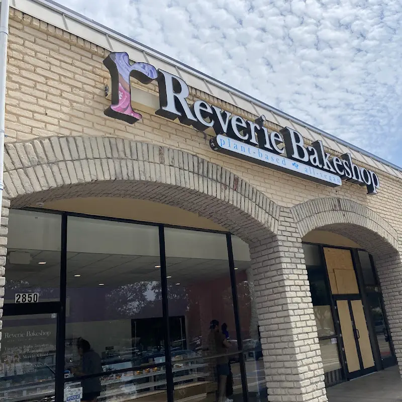 Reverie Bakeshop