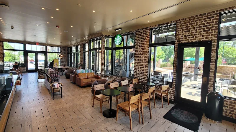 Starbucks Coffee Company