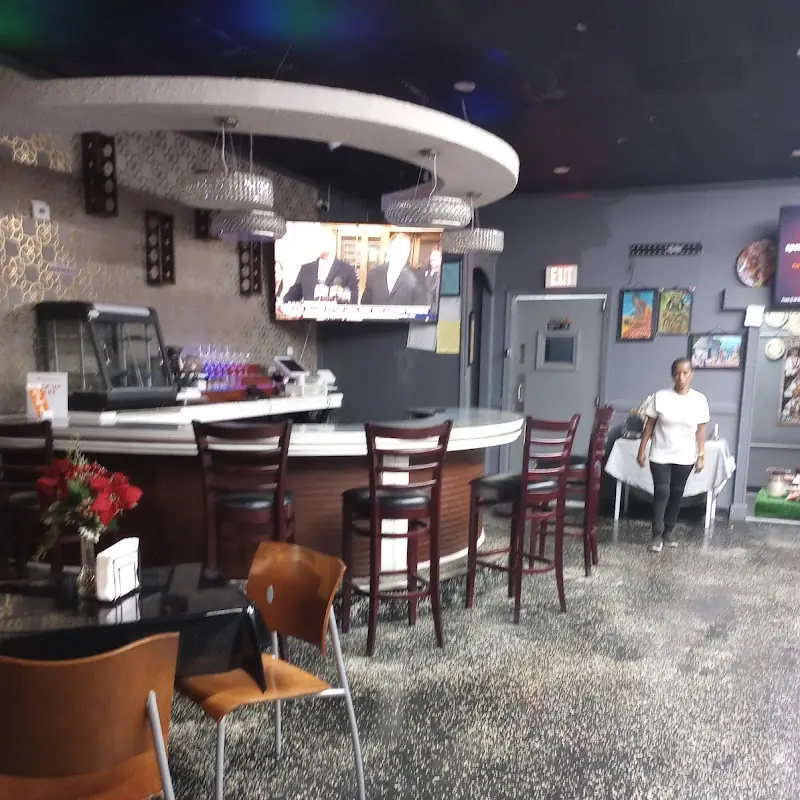 Biruk Kana Restaurant