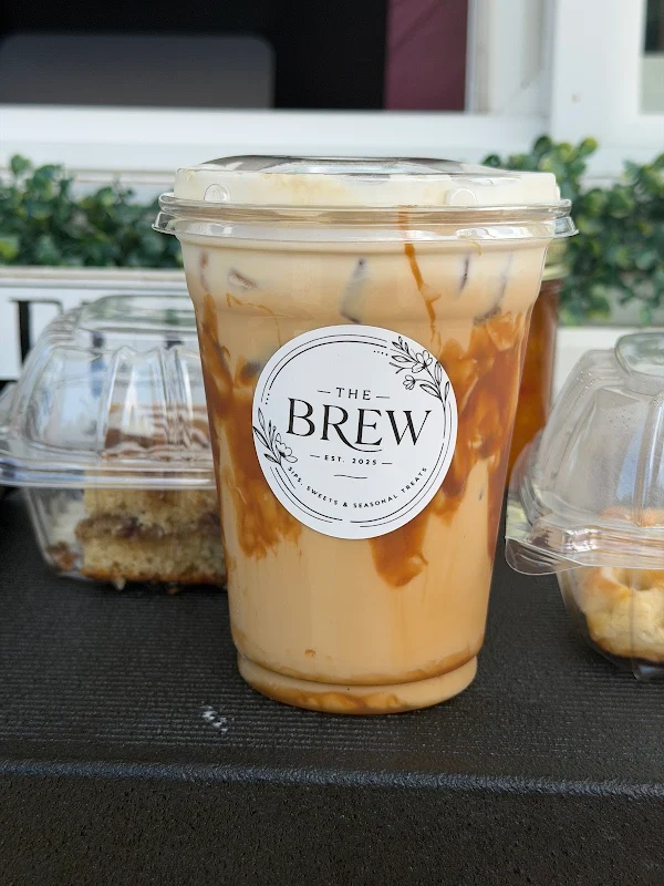 The Brew