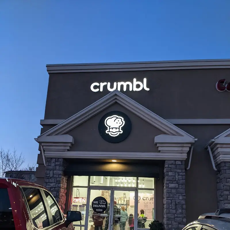 Crumbl