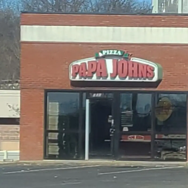 Papa Johns Pizza