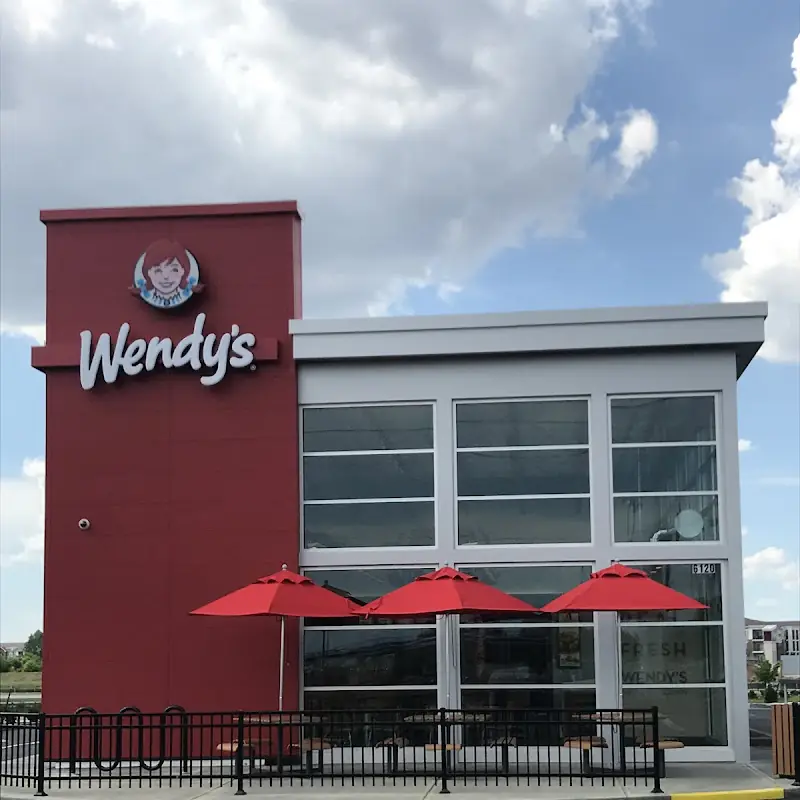 Wendy's