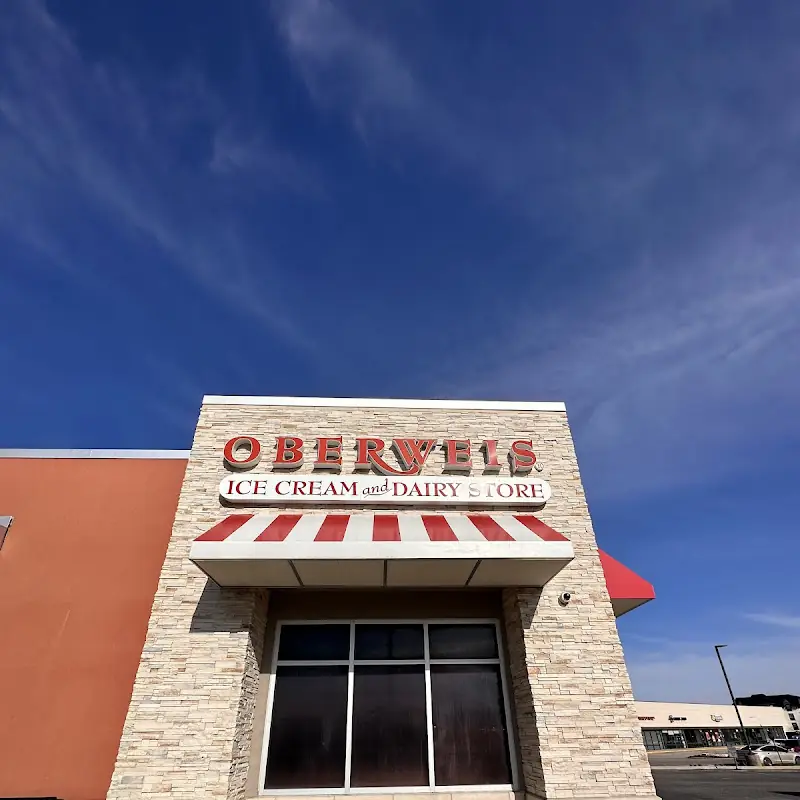 Oberweis Ice Cream and Dairy Store