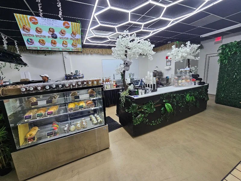 Koala Bean Coffee