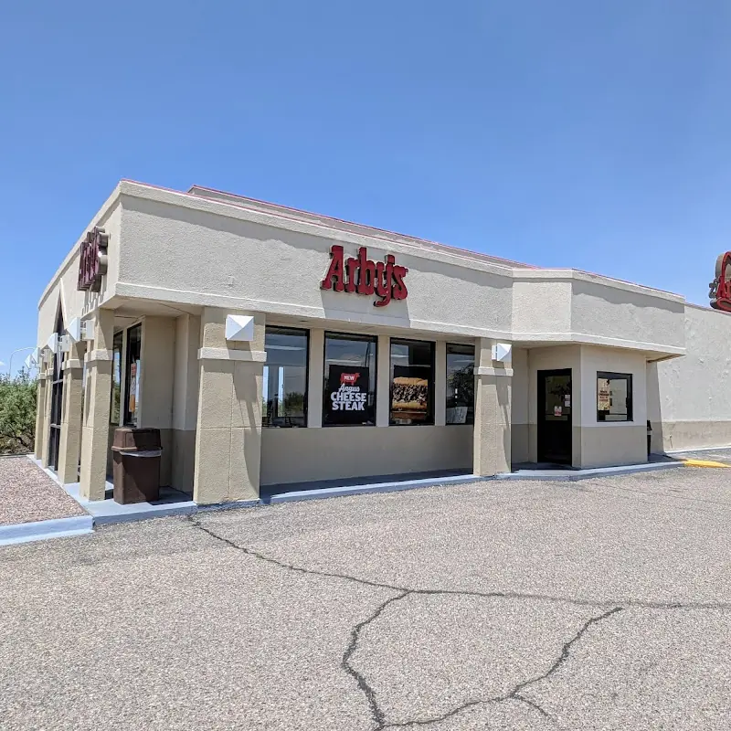 Arby's