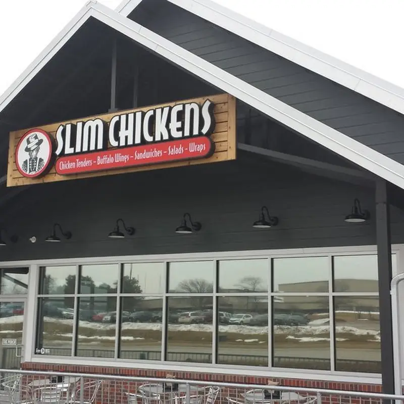 Slim Chickens