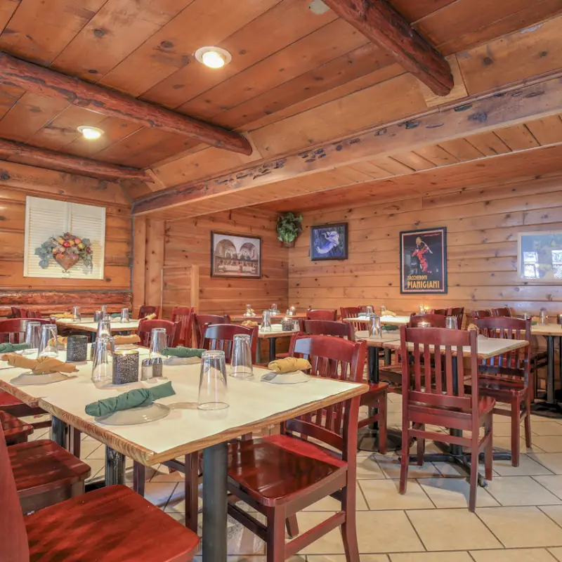 Sarafina's Italian Kitchen