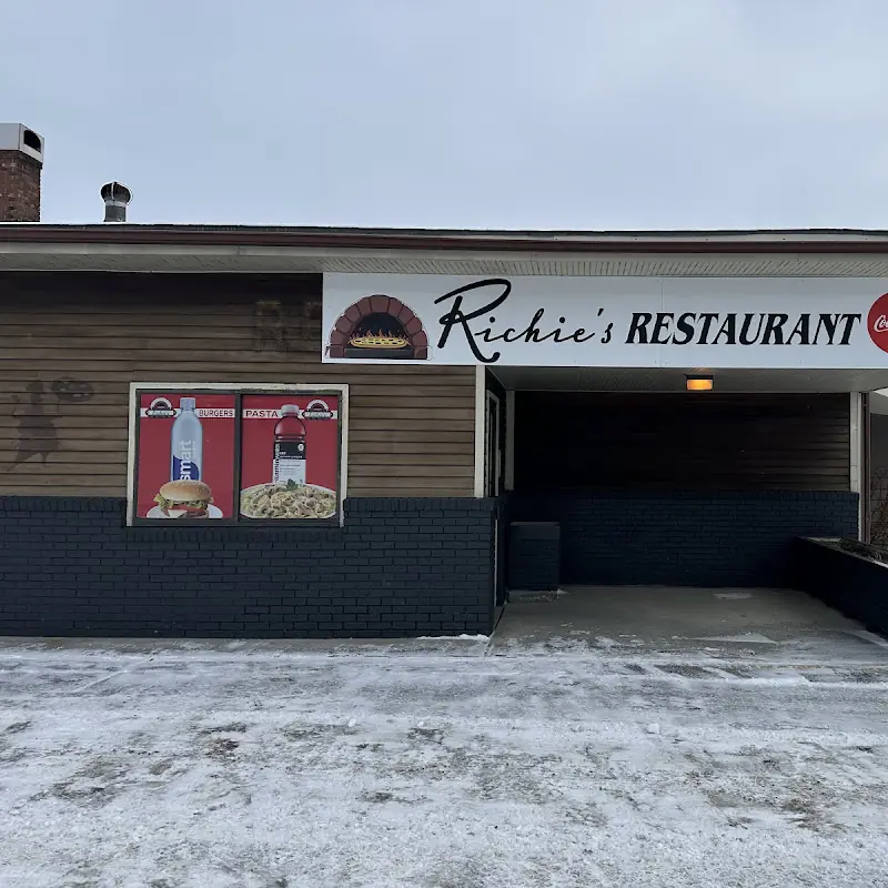 Richie's