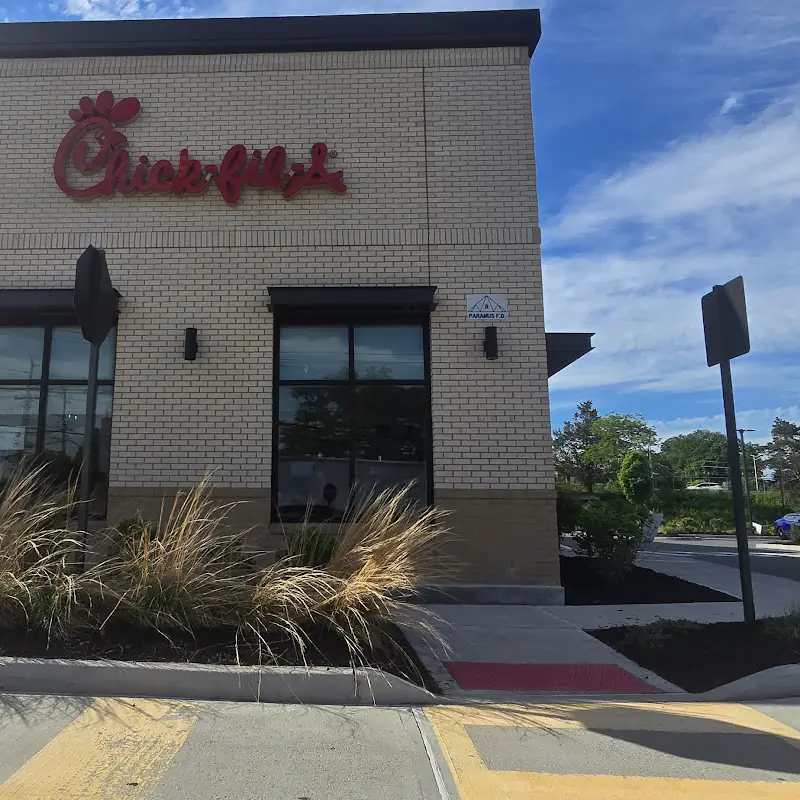 Chick-fil-A