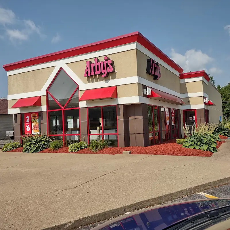 Arby's