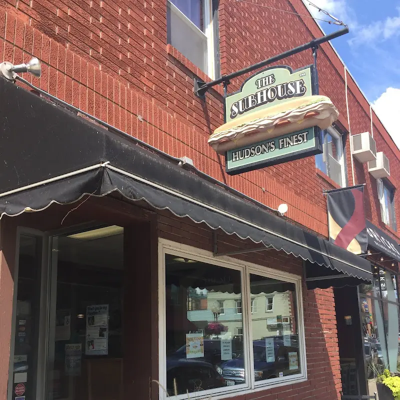 The Subhouse