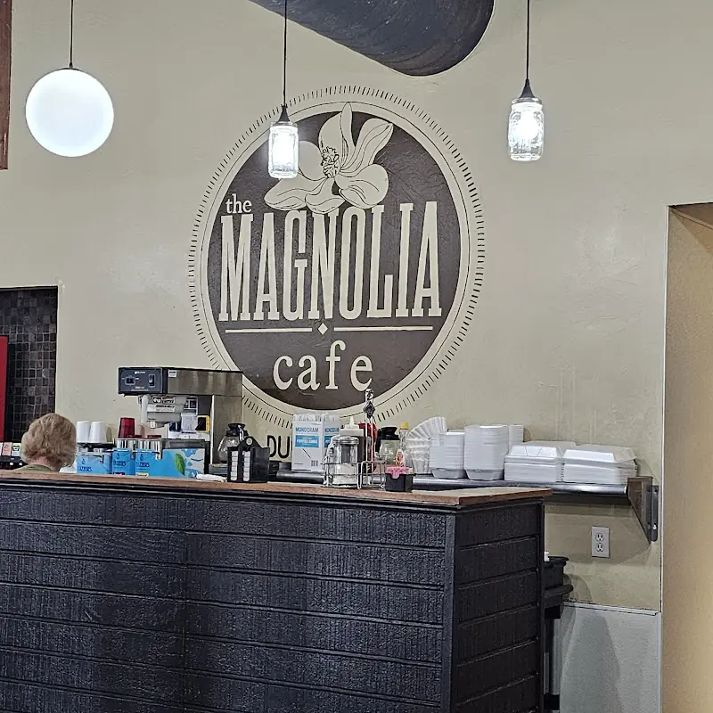 Magnolia Cafe